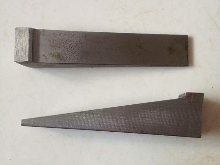 定做各种斜垫铁